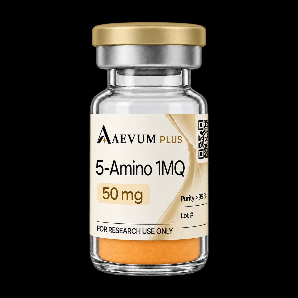 5-Amino 1MQ