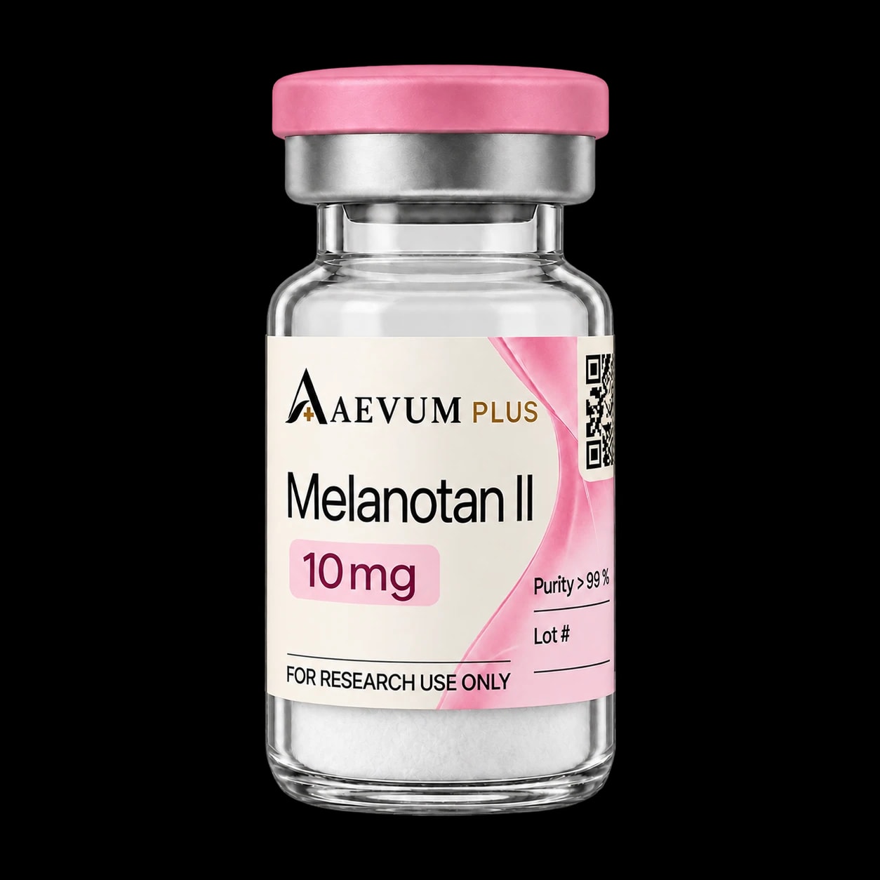 Melanotan II