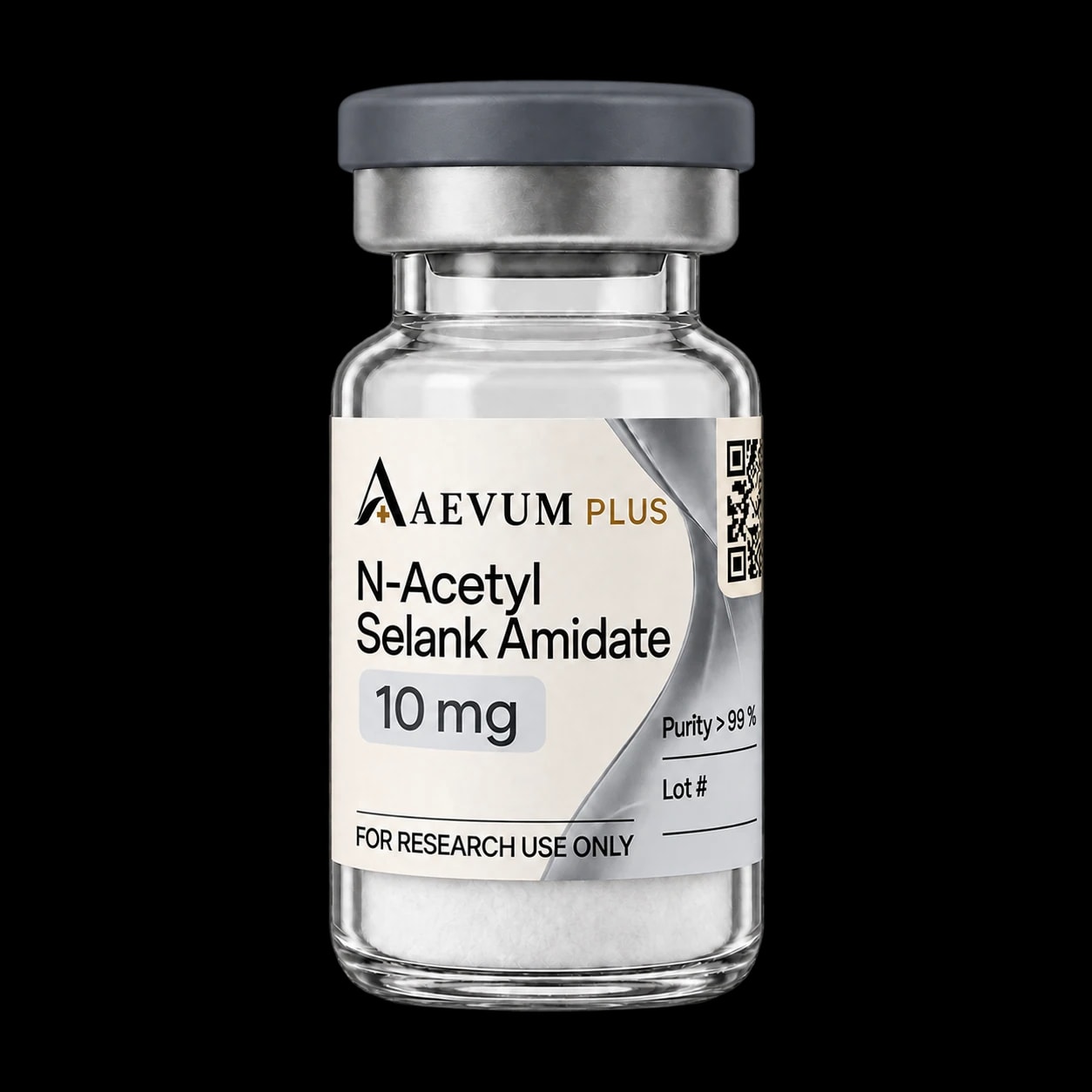 N-Acetyl Selank Amidate