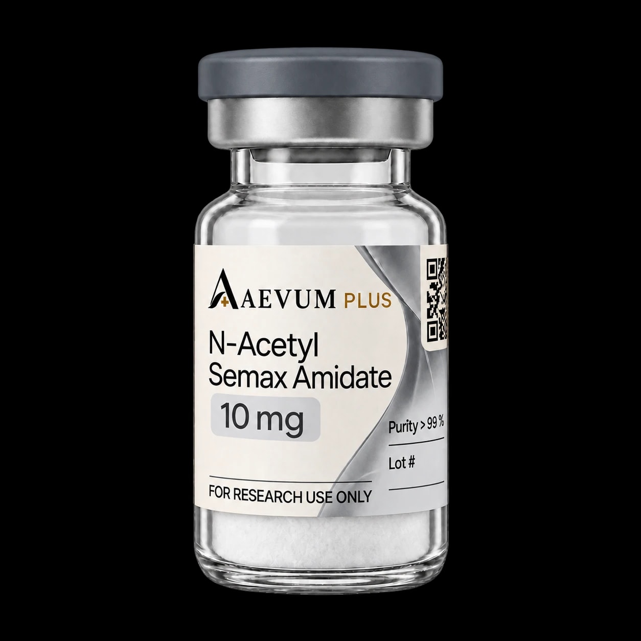 N-Acetyl Semax Amidate