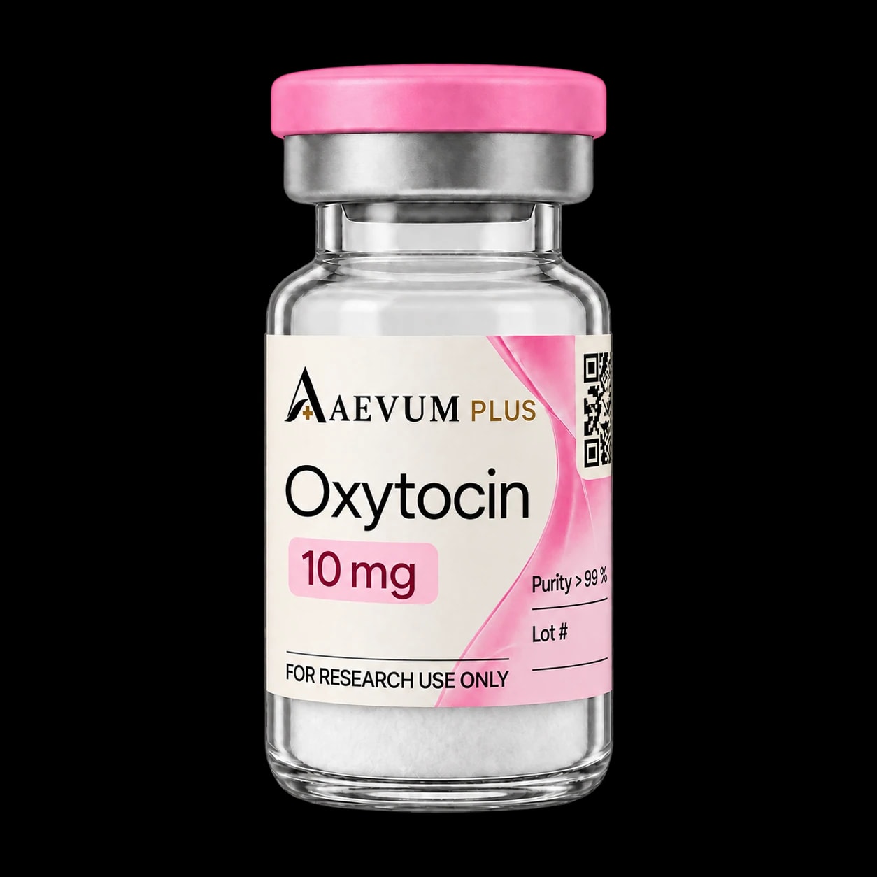 Oxytocin
