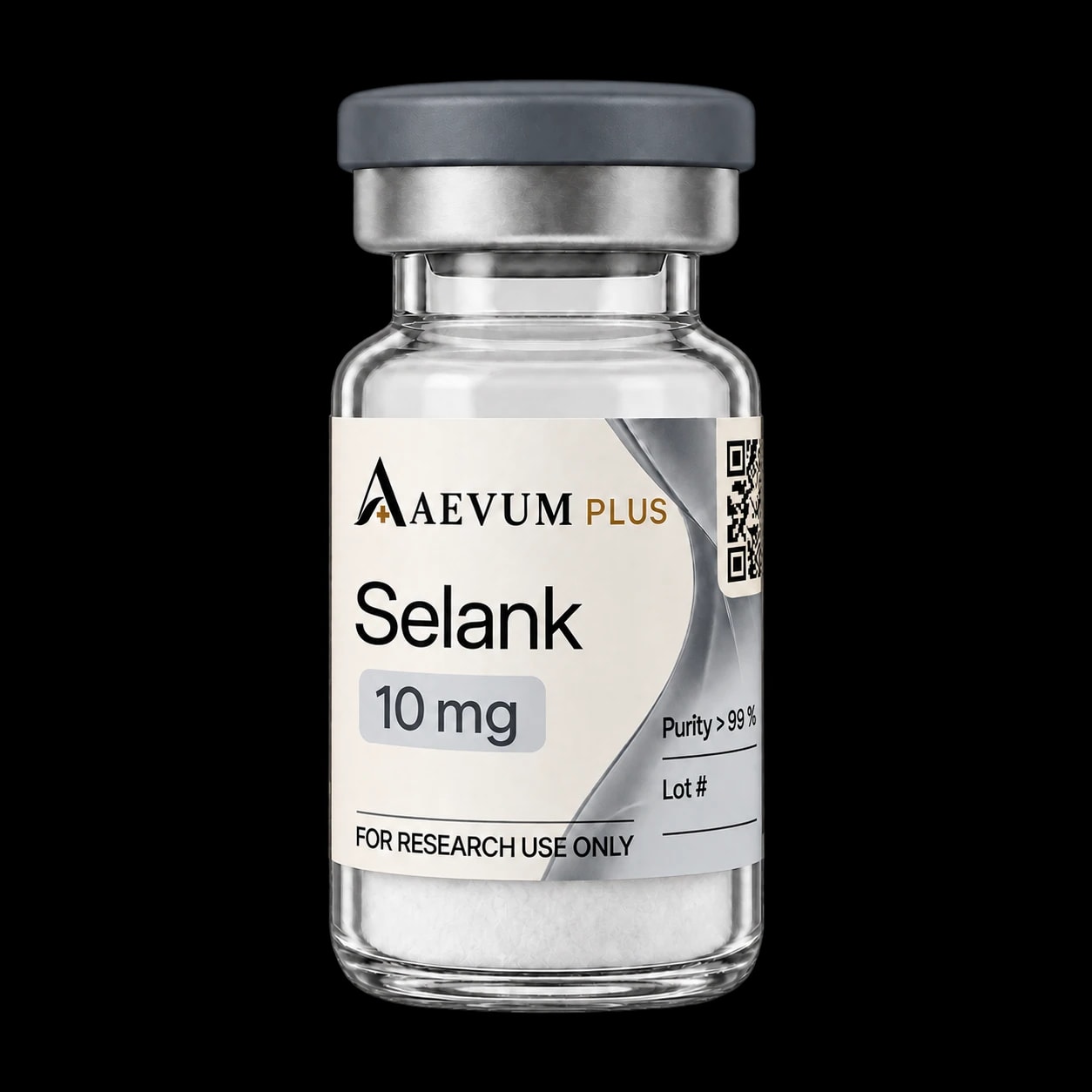Selank