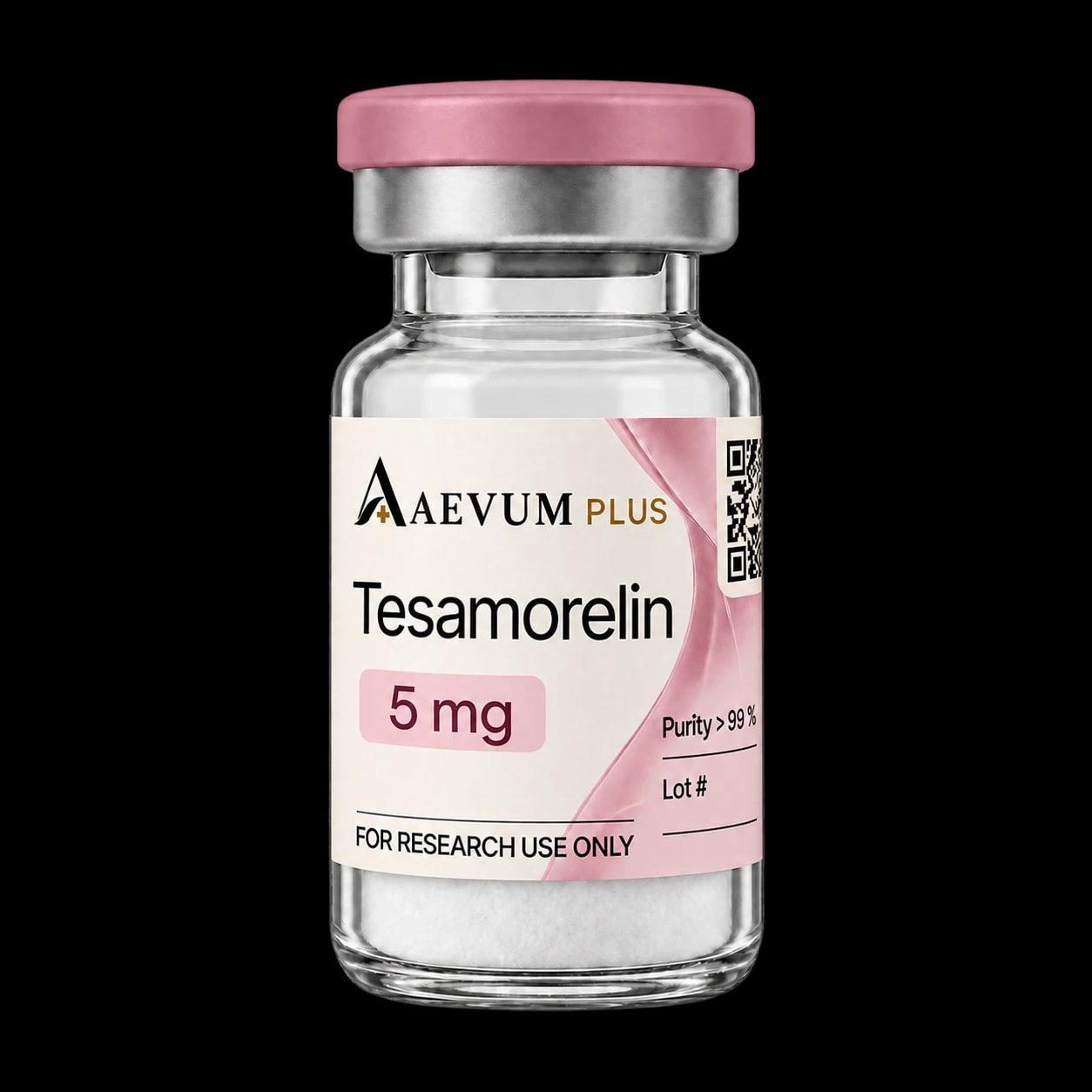 Tesamorelin